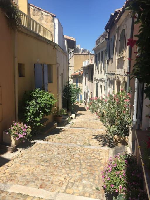 Charmante Petite Maison Donnant Sur Les Arenes Villa Arles Kültér fotó